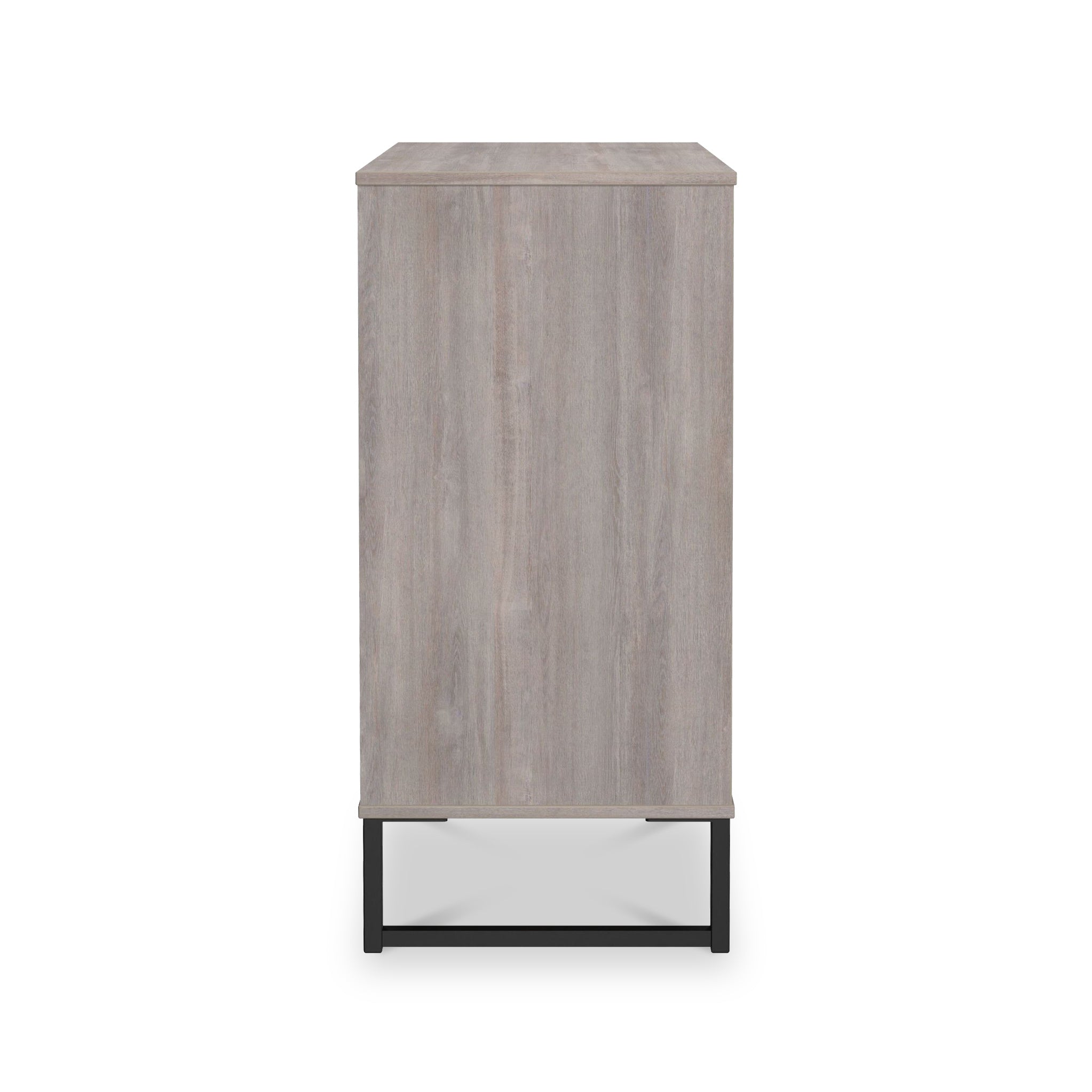 Commode Ashbourne à 4 tiroirs