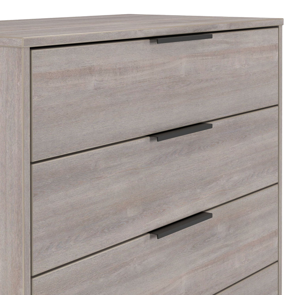 Commode Ashbourne à 5 tiroirs