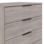 Commode Ashbourne à 5 tiroirs