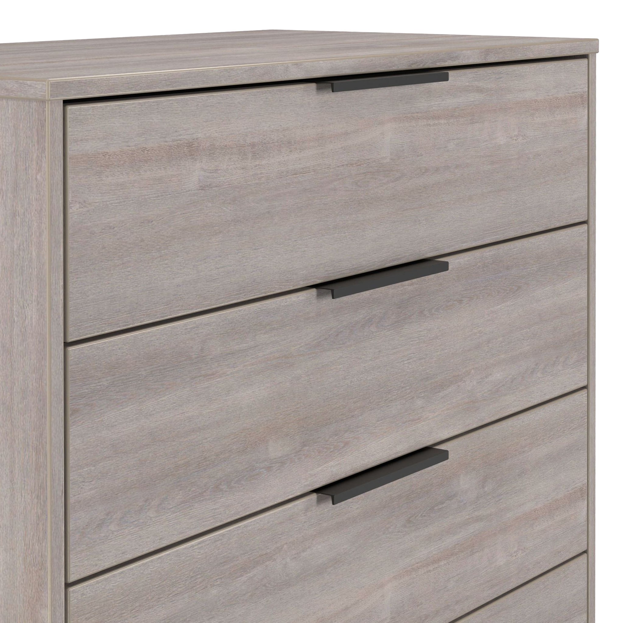 Commode Ashbourne à 5 tiroirs