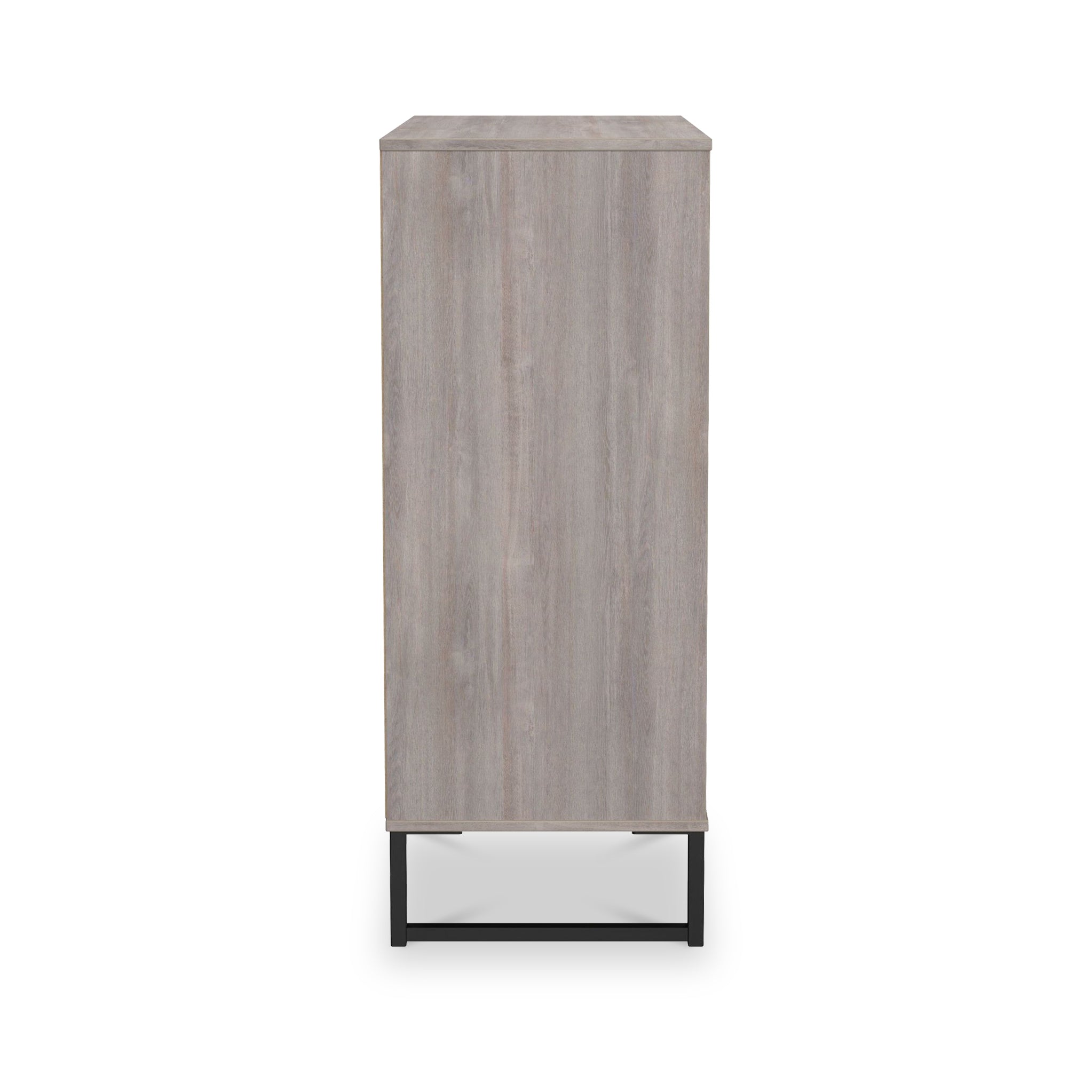 Commode Ashbourne à 5 tiroirs