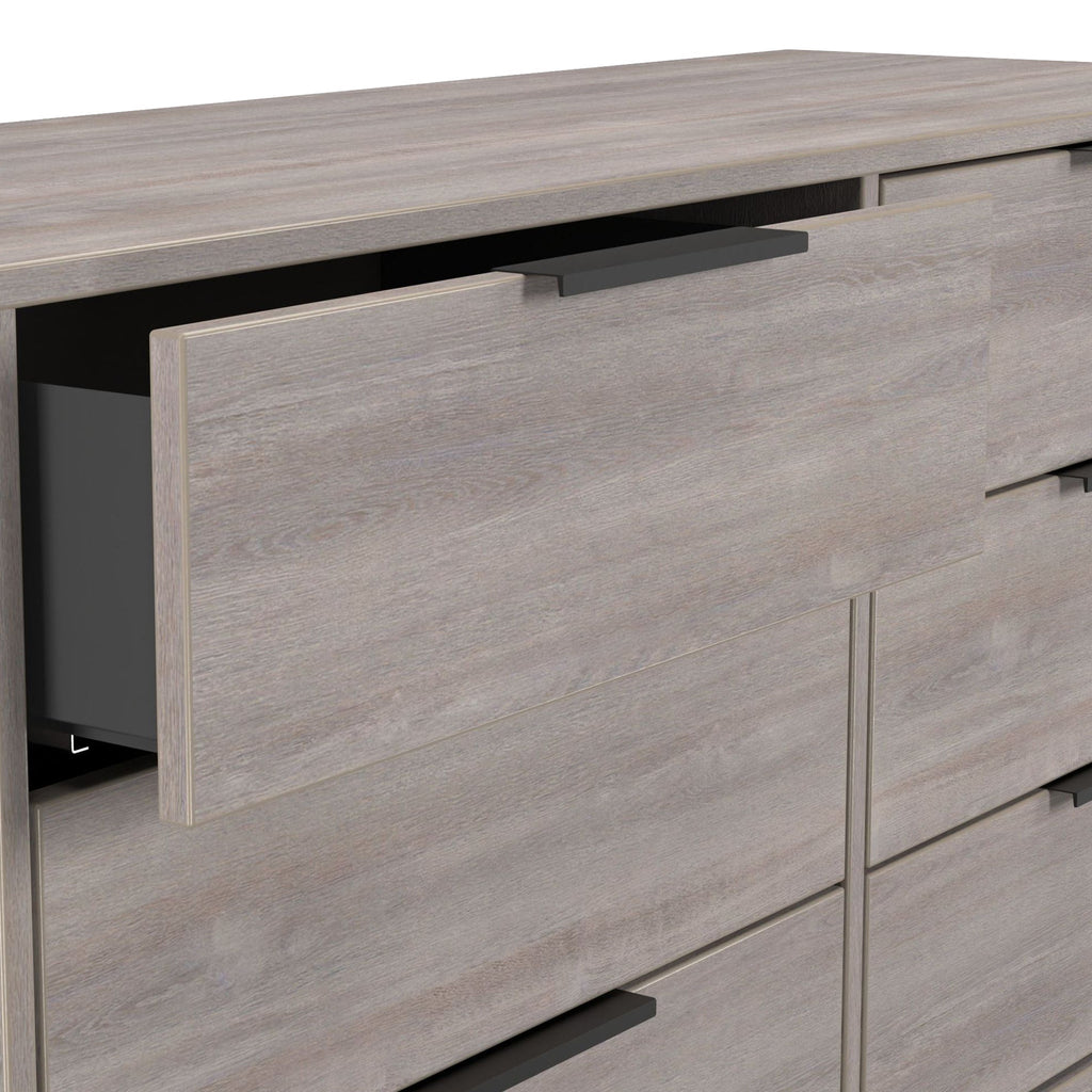 Commode Ashbourne à 6 tiroirs