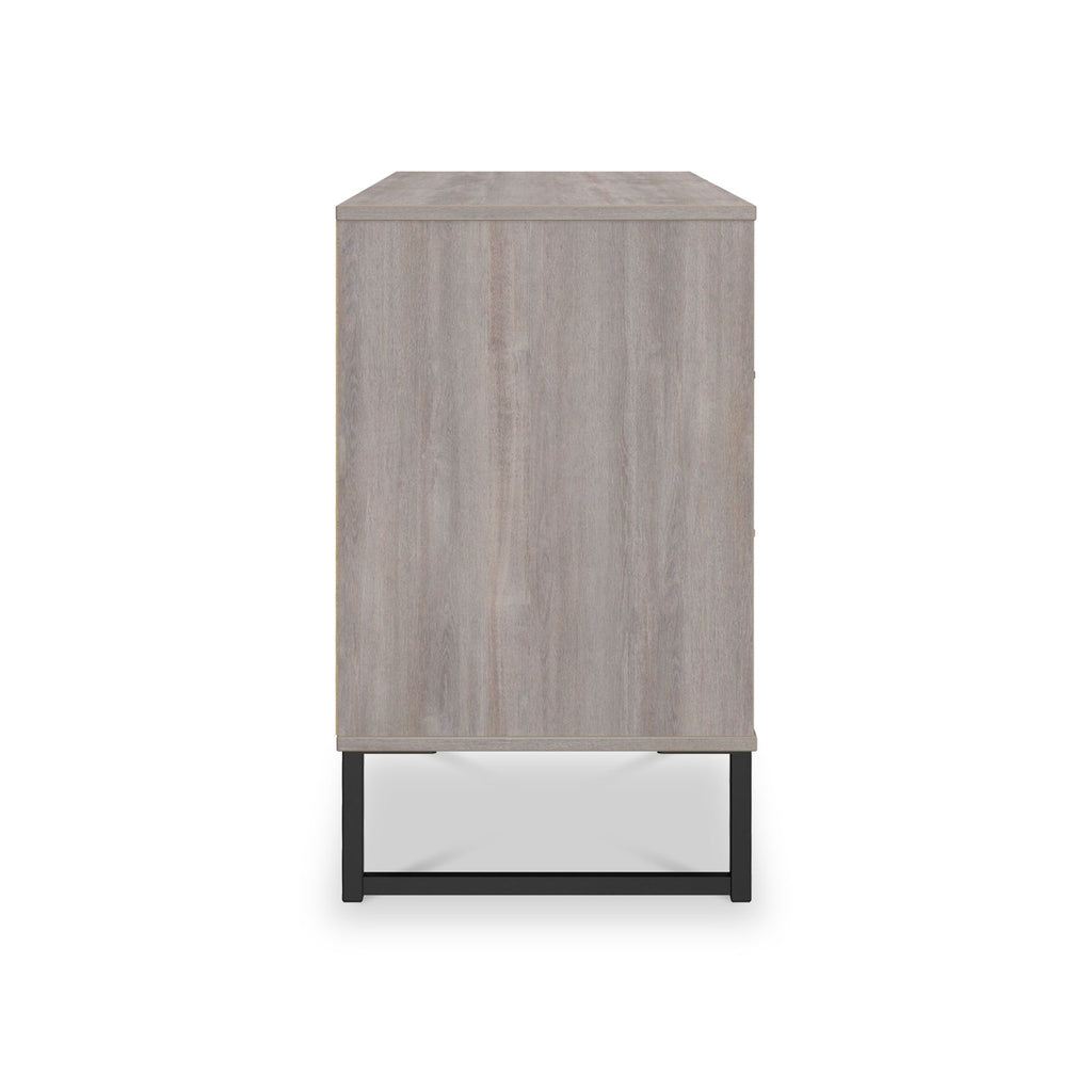 Commode Ashbourne à 6 tiroirs