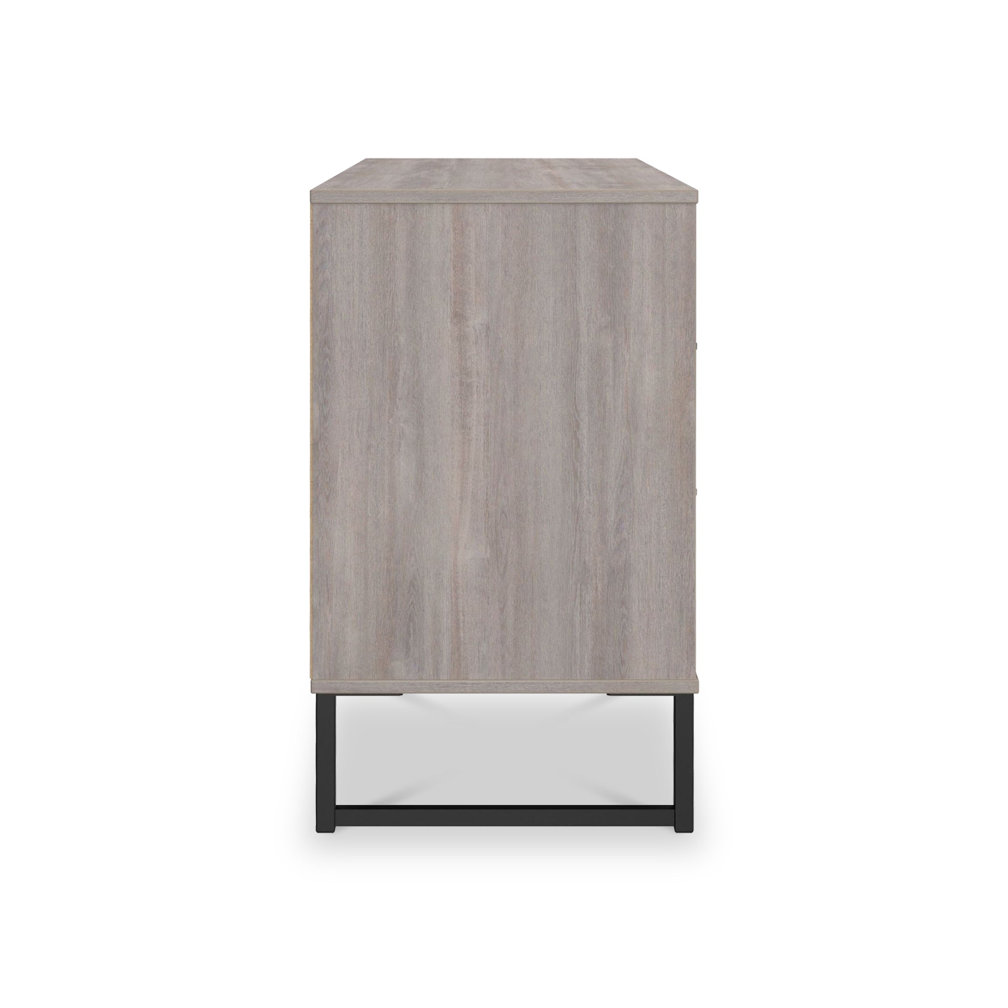 Commode Ashbourne à 6 tiroirs