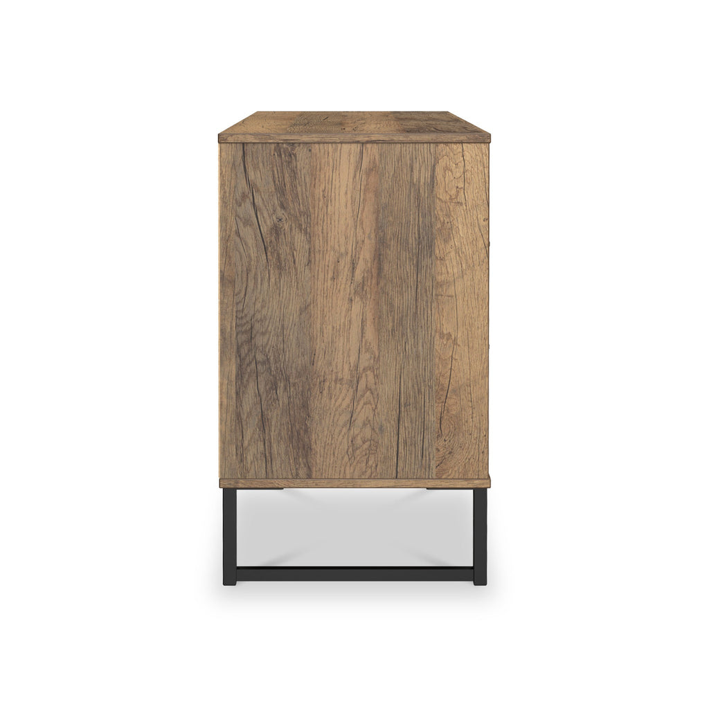 Commode Ashbourne à 6 tiroirs