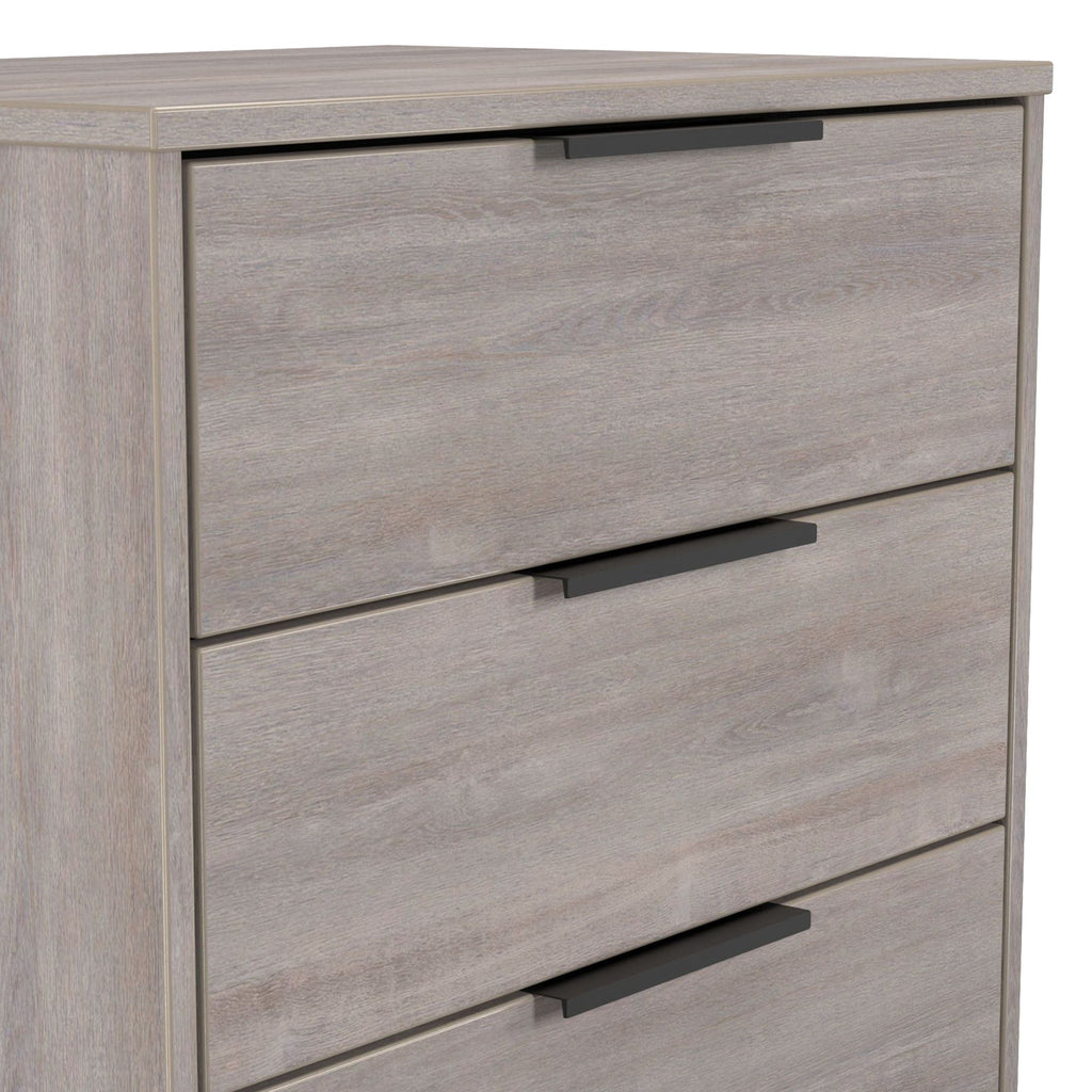 Commode Ashbourne à 3 tiroirs