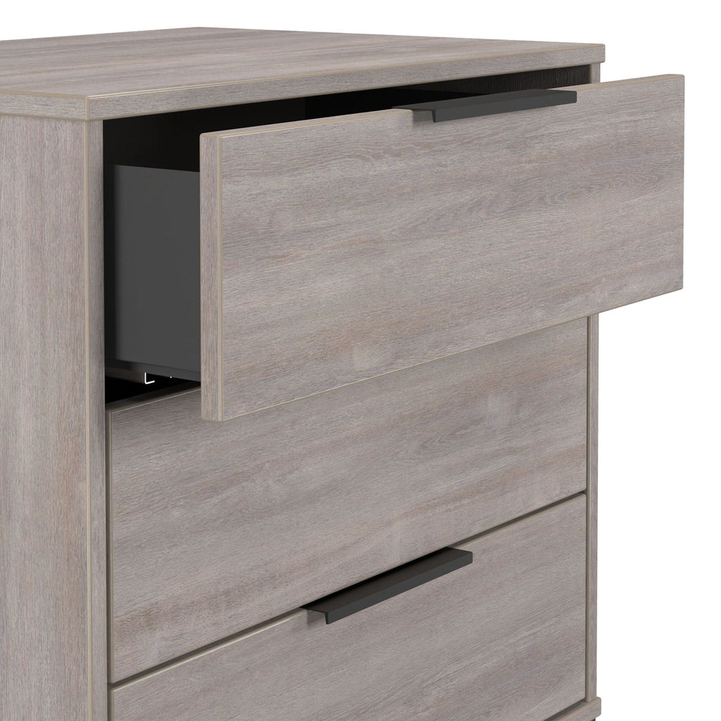 Commode Ashbourne à 3 tiroirs