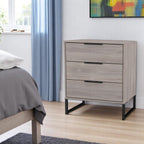 Commode Ashbourne à 3 tiroirs