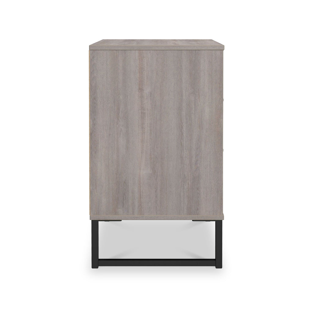 Commode Ashbourne à 3 tiroirs