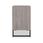 Commode Ashbourne à 3 tiroirs