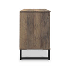 Commode Ashbourne à 3 tiroirs