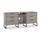 Buffet Ashbourne à 6 tiroirs