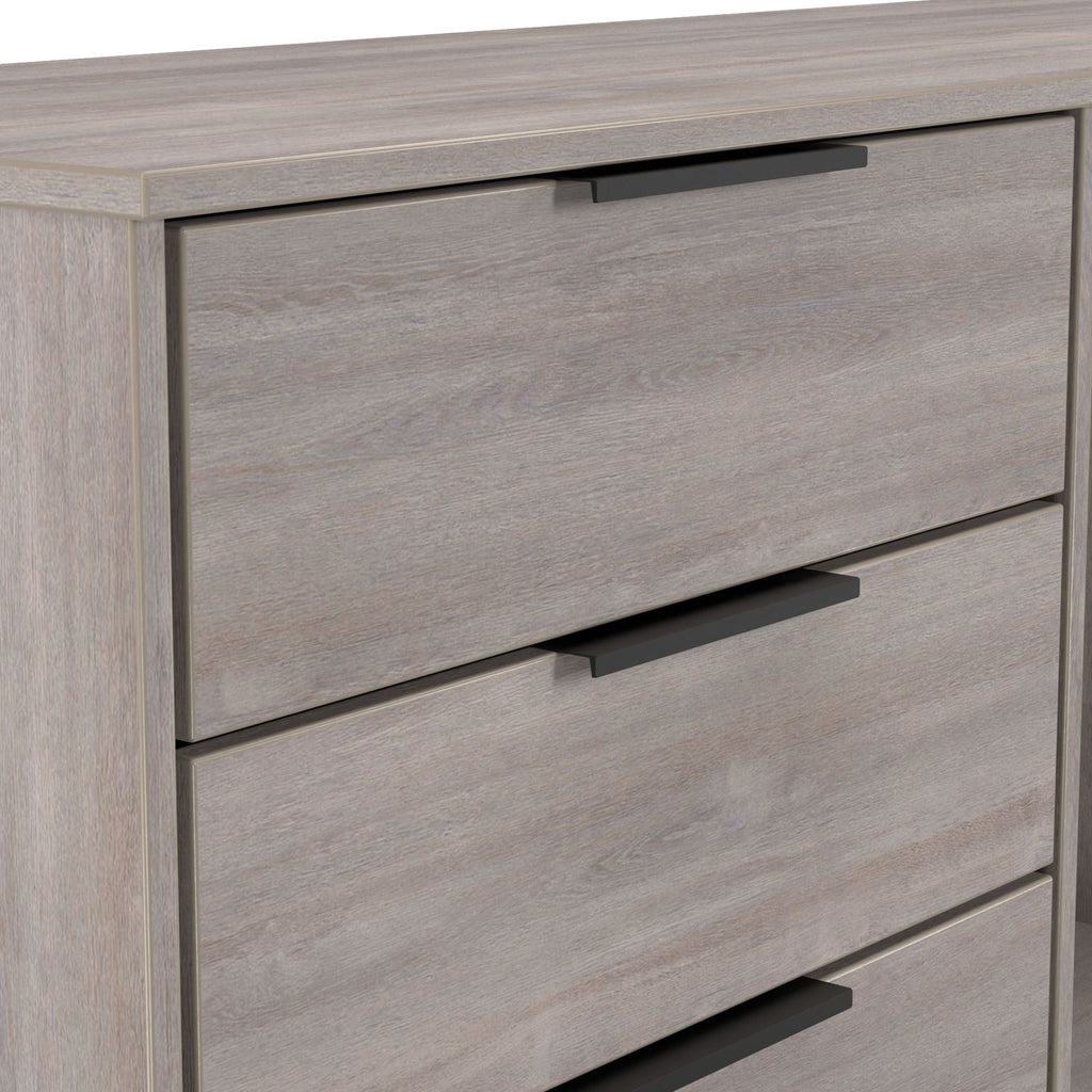 Buffet Ashbourne à 6 tiroirs