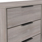 Buffet Ashbourne à 6 tiroirs