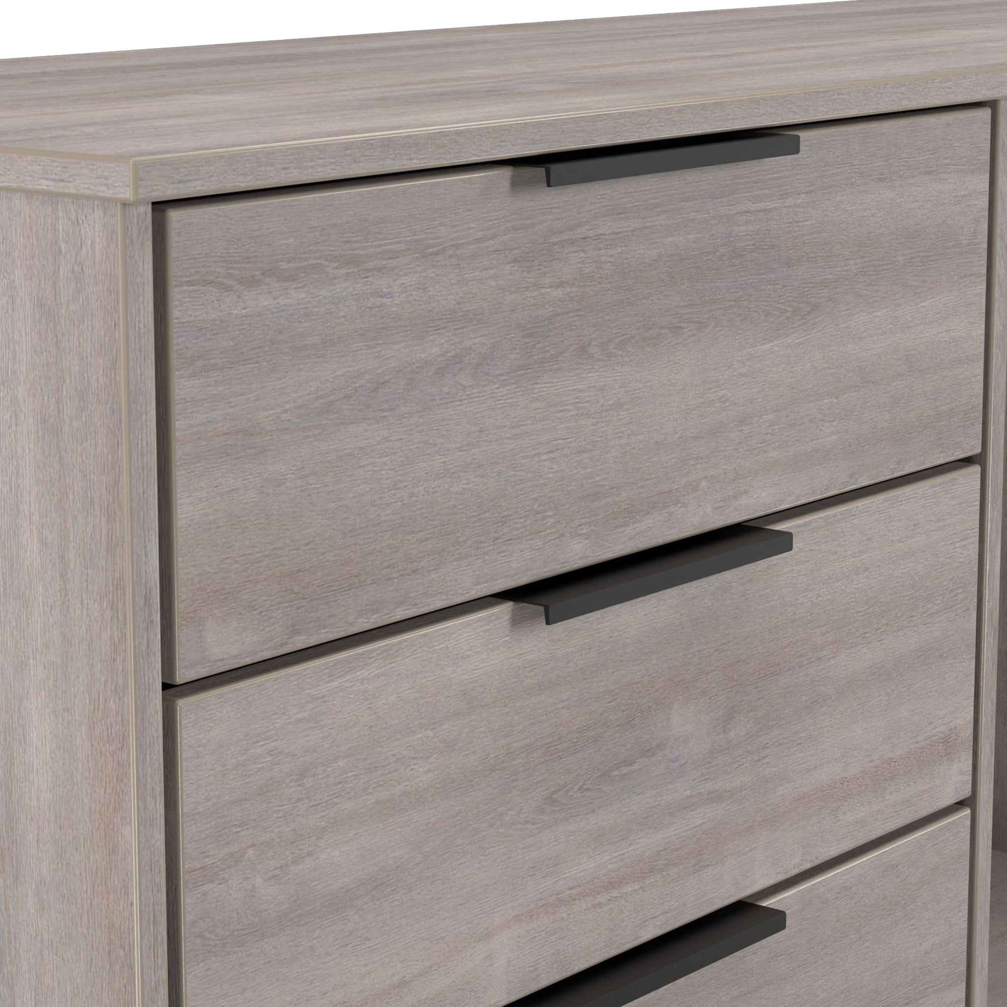 Buffet Ashbourne à 6 tiroirs