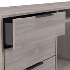 Buffet Ashbourne à 6 tiroirs