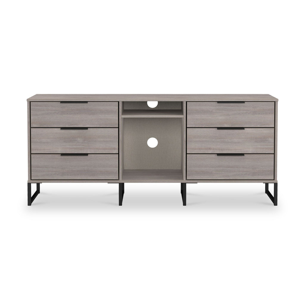 Buffet Ashbourne à 6 tiroirs