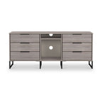 Buffet Ashbourne à 6 tiroirs