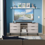 Buffet Ashbourne à 6 tiroirs