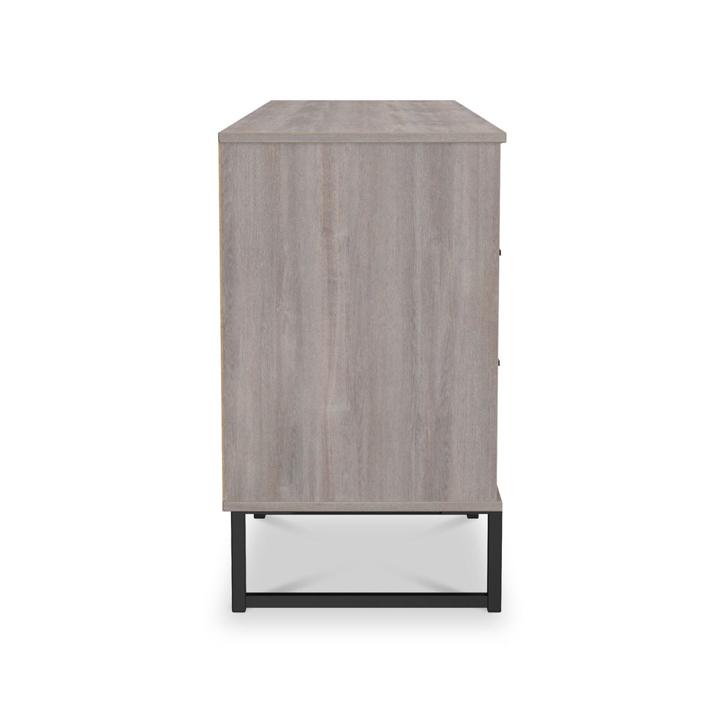 Buffet Ashbourne à 6 tiroirs