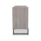 Buffet Ashbourne à 6 tiroirs