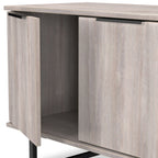 Buffet Ashbourne à 2 tiroirs et 2 portes