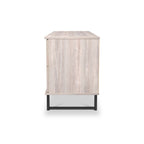 Buffet Ashbourne à 2 tiroirs et 2 portes