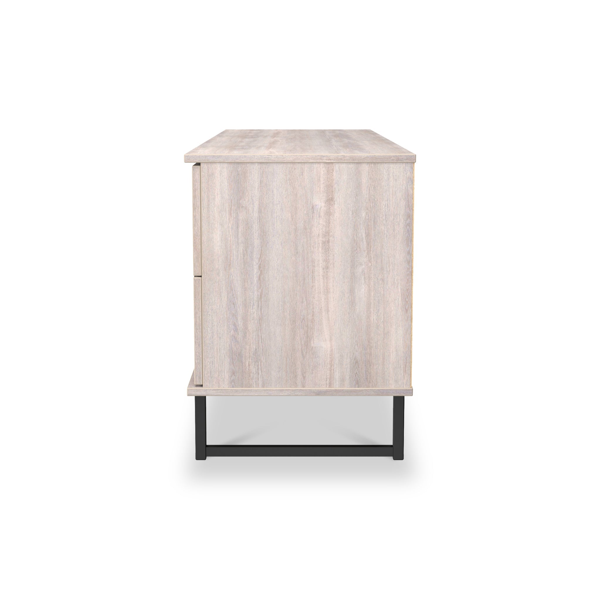 Buffet Ashbourne à 2 tiroirs et 2 portes