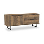 Buffet Ashbourne à 2 tiroirs et 2 portes