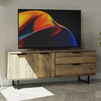 Buffet Ashbourne à 2 tiroirs et 2 portes