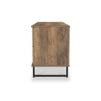 Buffet Ashbourne à 2 tiroirs et 2 portes