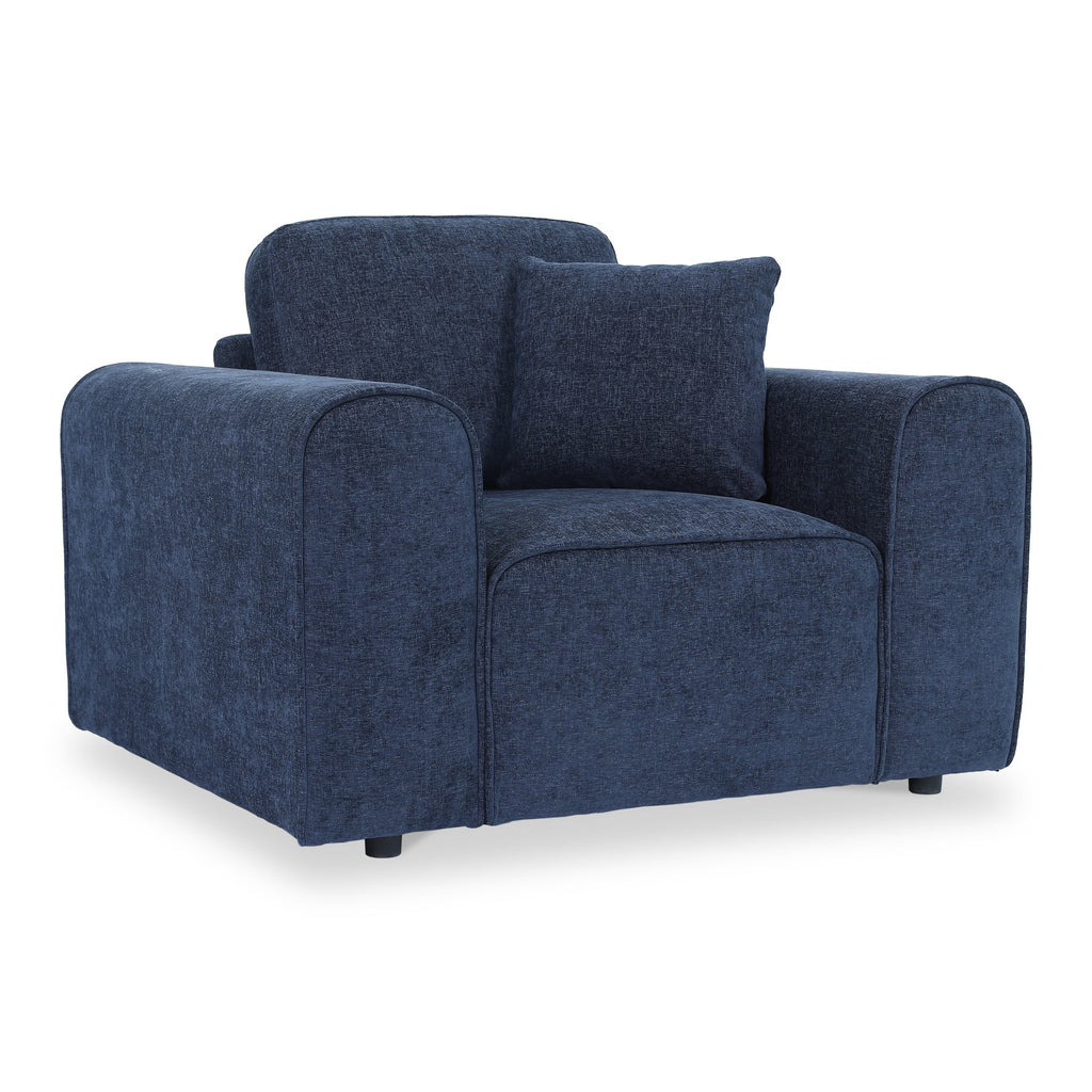 Fauteuil Hugo