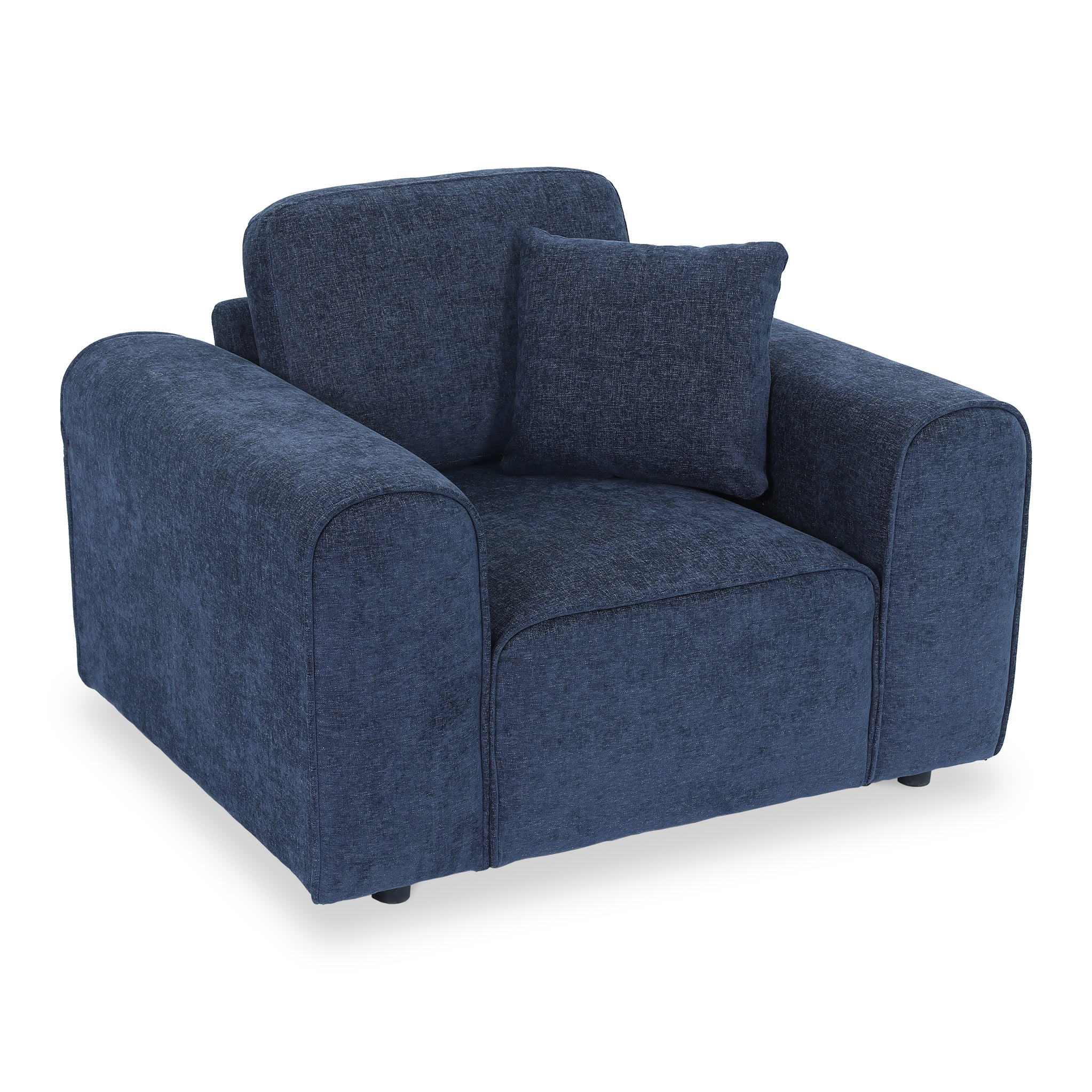 Fauteuil Hugo