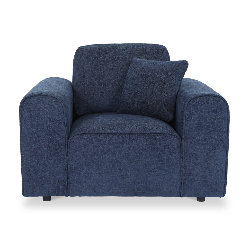 Fauteuil Hugo