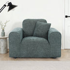 Fauteuil Hugo