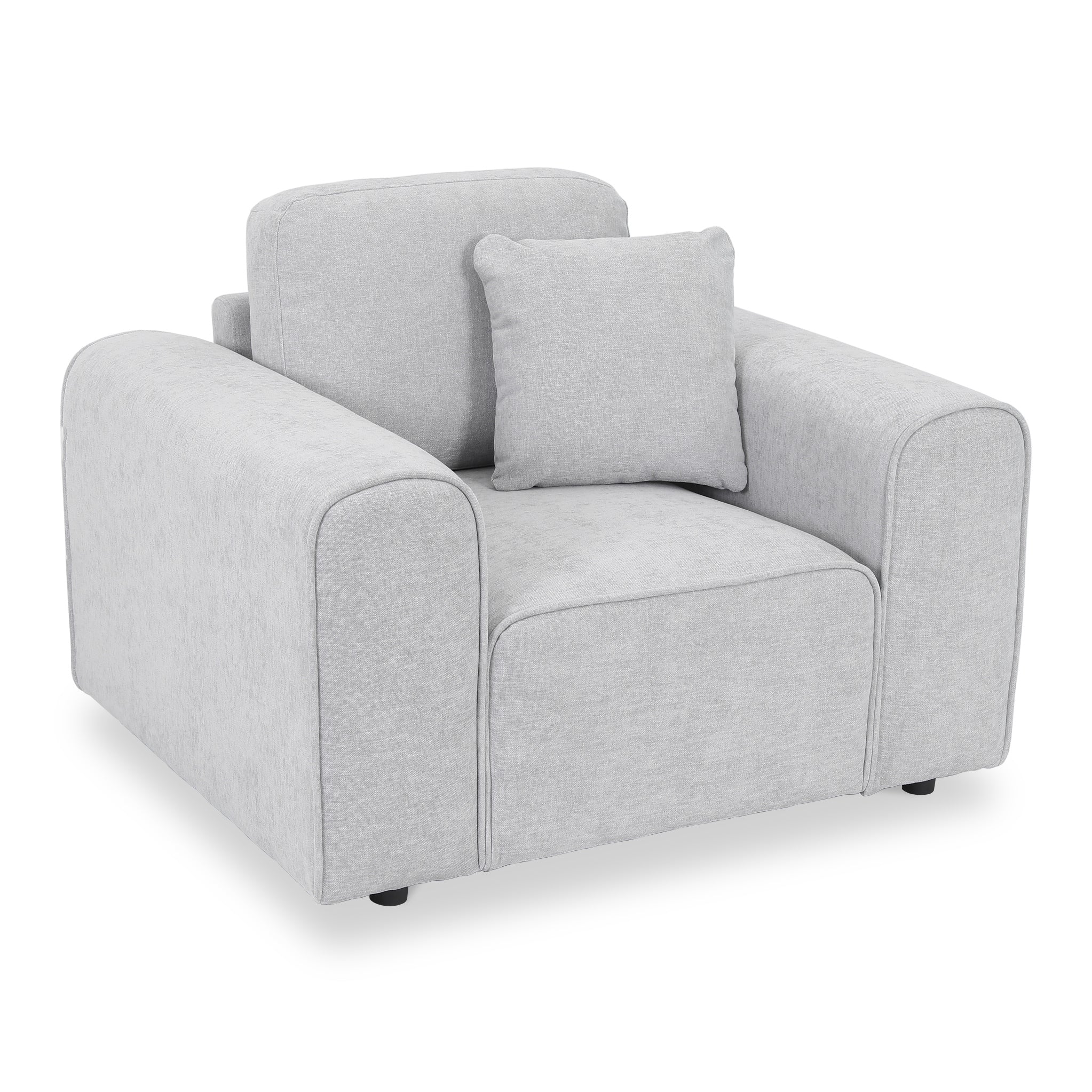 Fauteuil Hugo