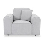 Fauteuil Hugo