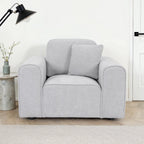 Fauteuil Hugo
