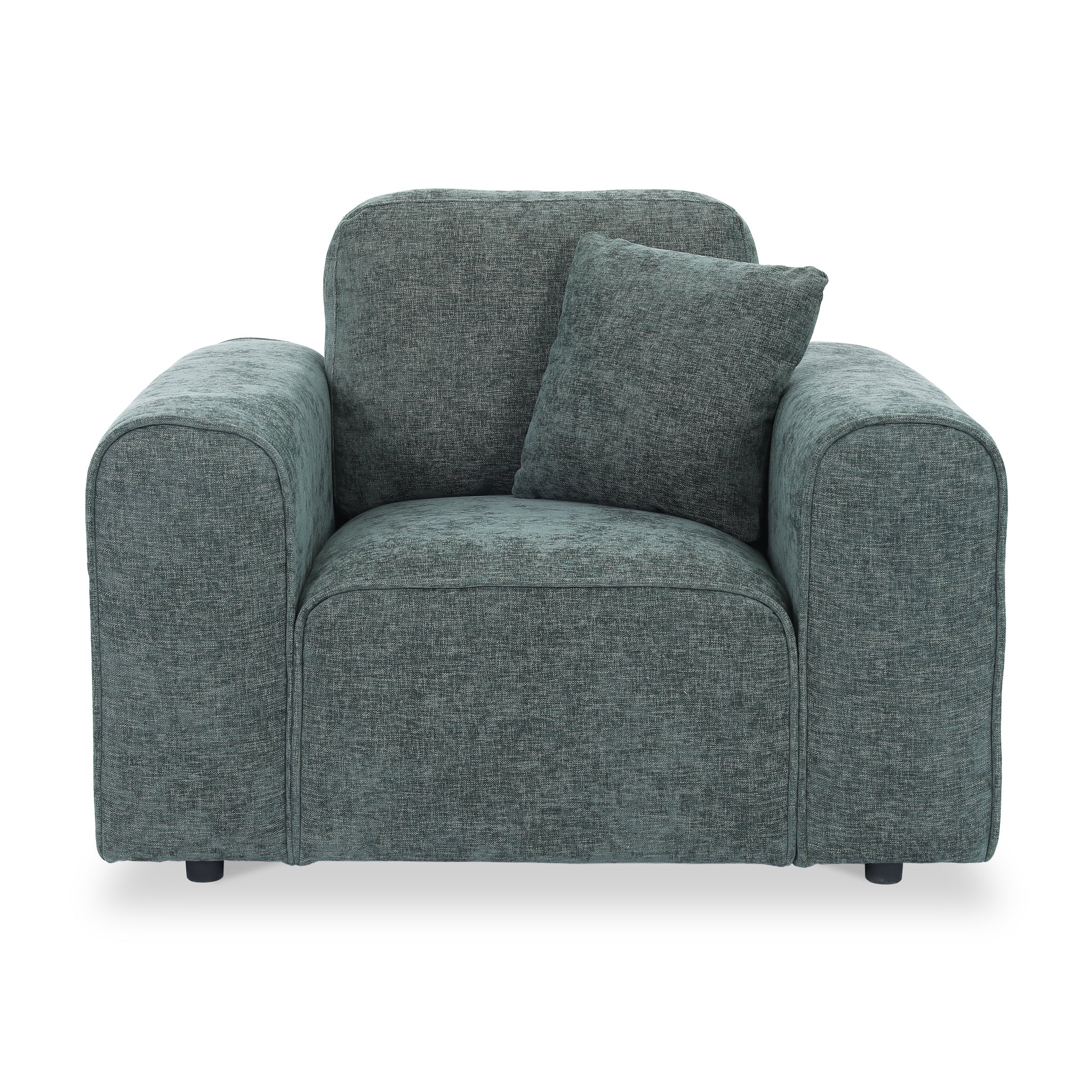 Fauteuil Hugo