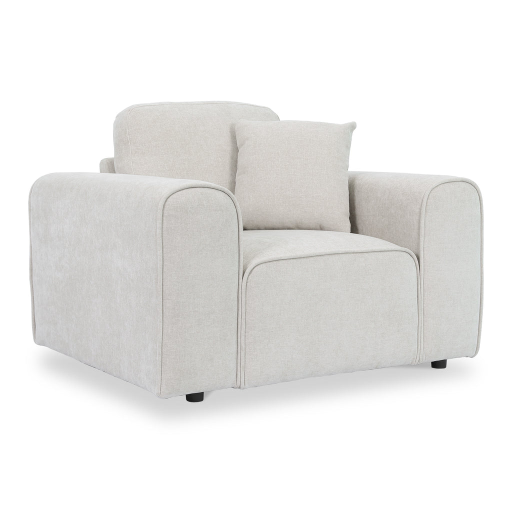 Fauteuil Hugo