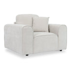 Fauteuil Hugo