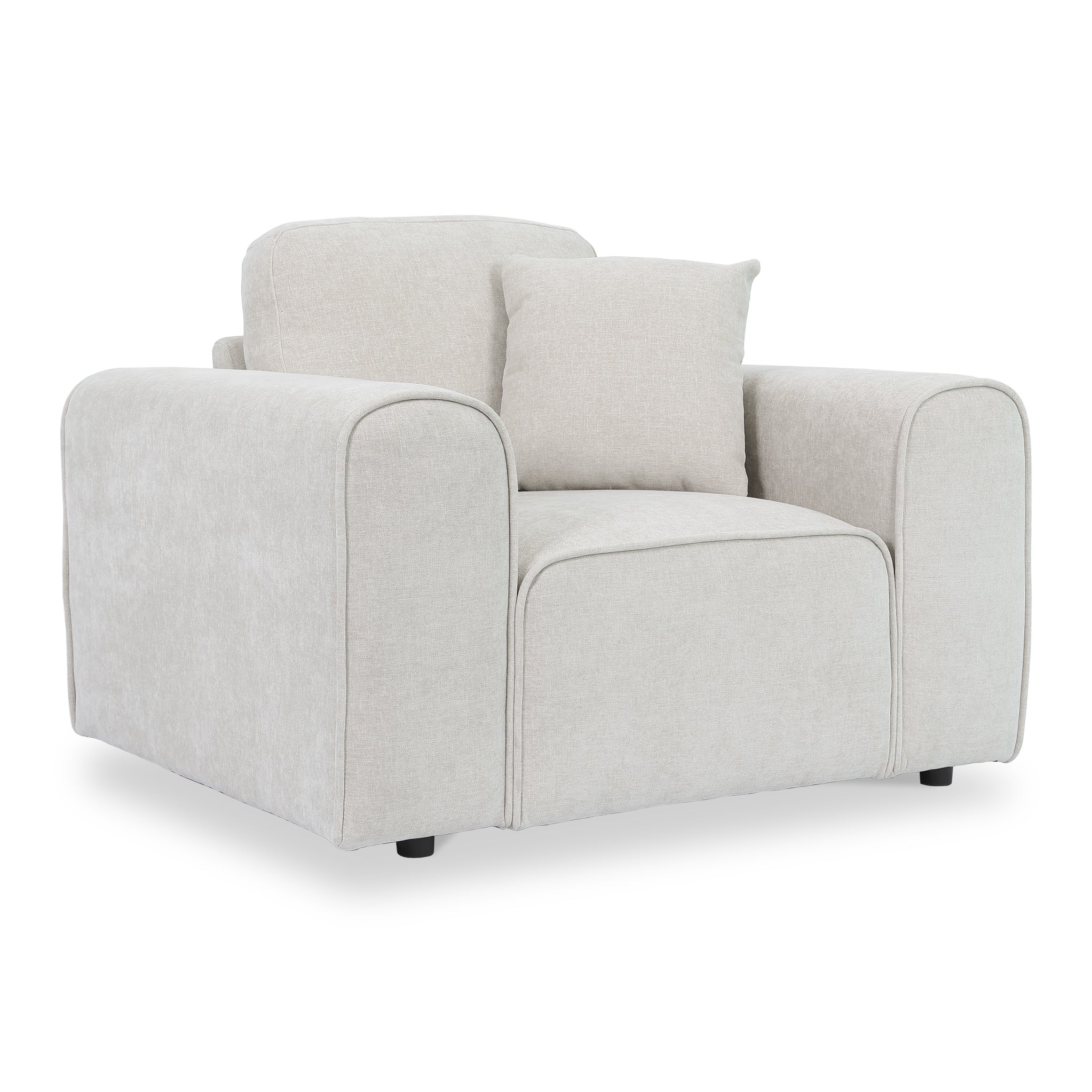 Fauteuil Hugo