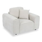 Fauteuil Hugo