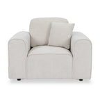 Fauteuil Hugo