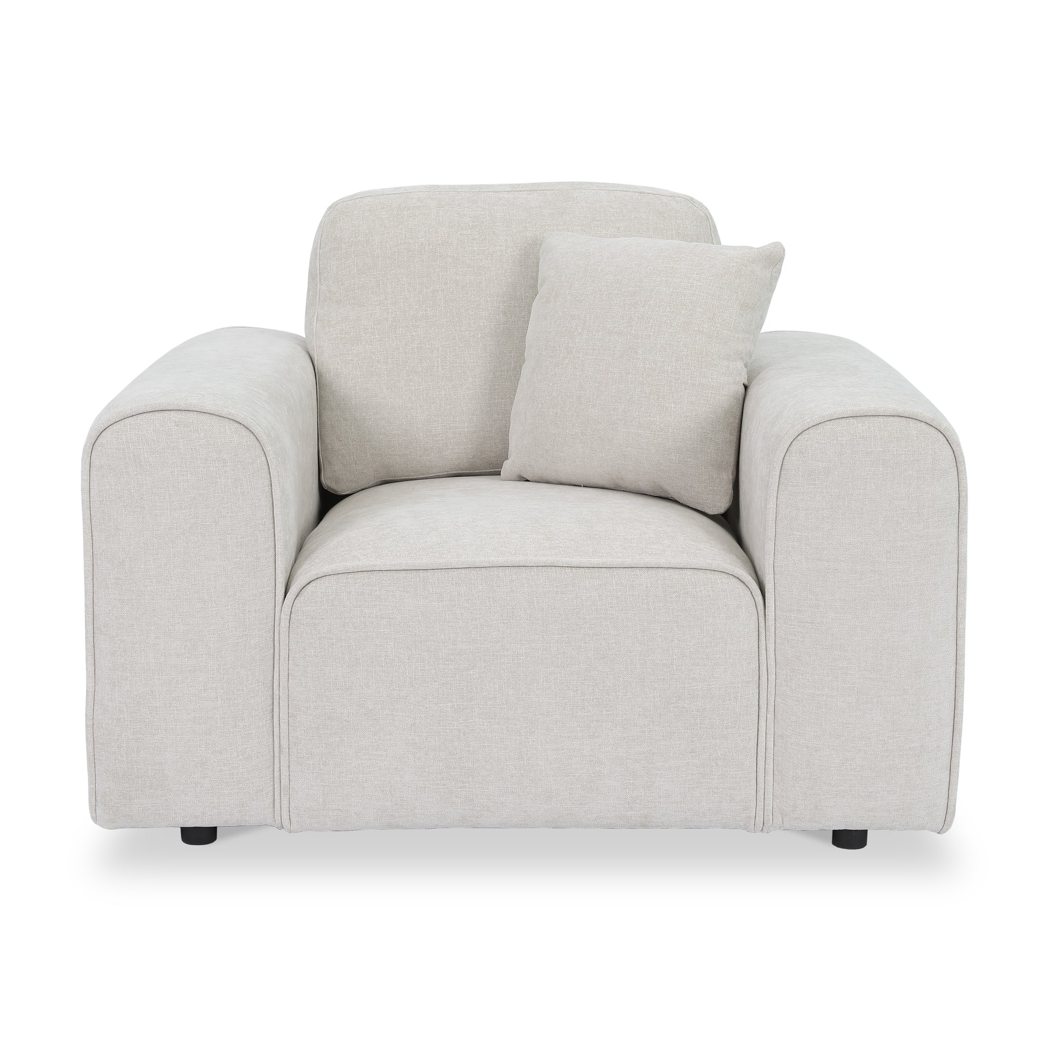 Fauteuil Hugo
