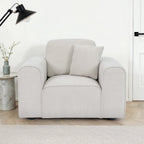 Fauteuil Hugo