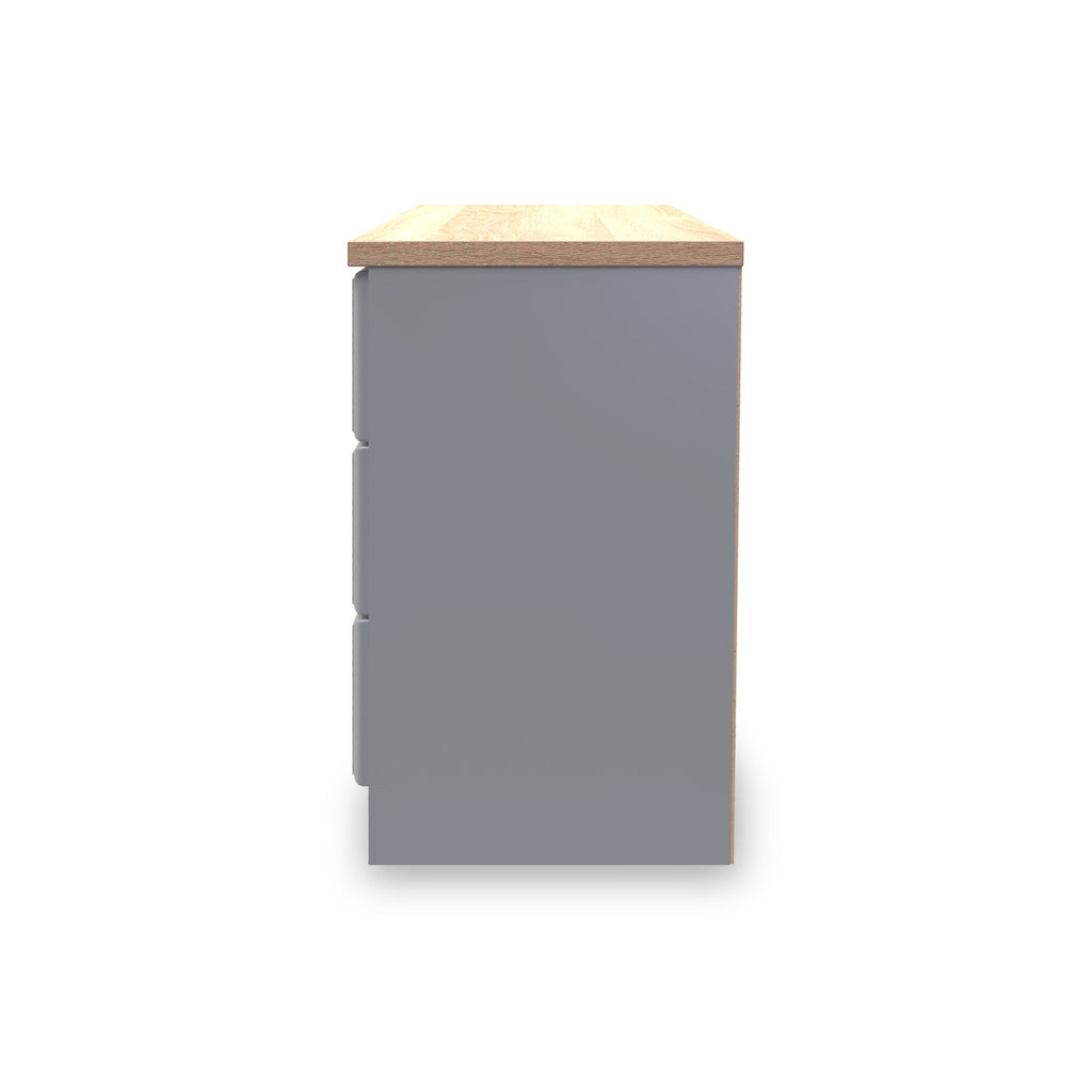 Commode à 3 tiroirs Talland