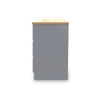 Commode à 3 tiroirs Talland