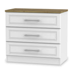 Commode à 3 tiroirs Talland