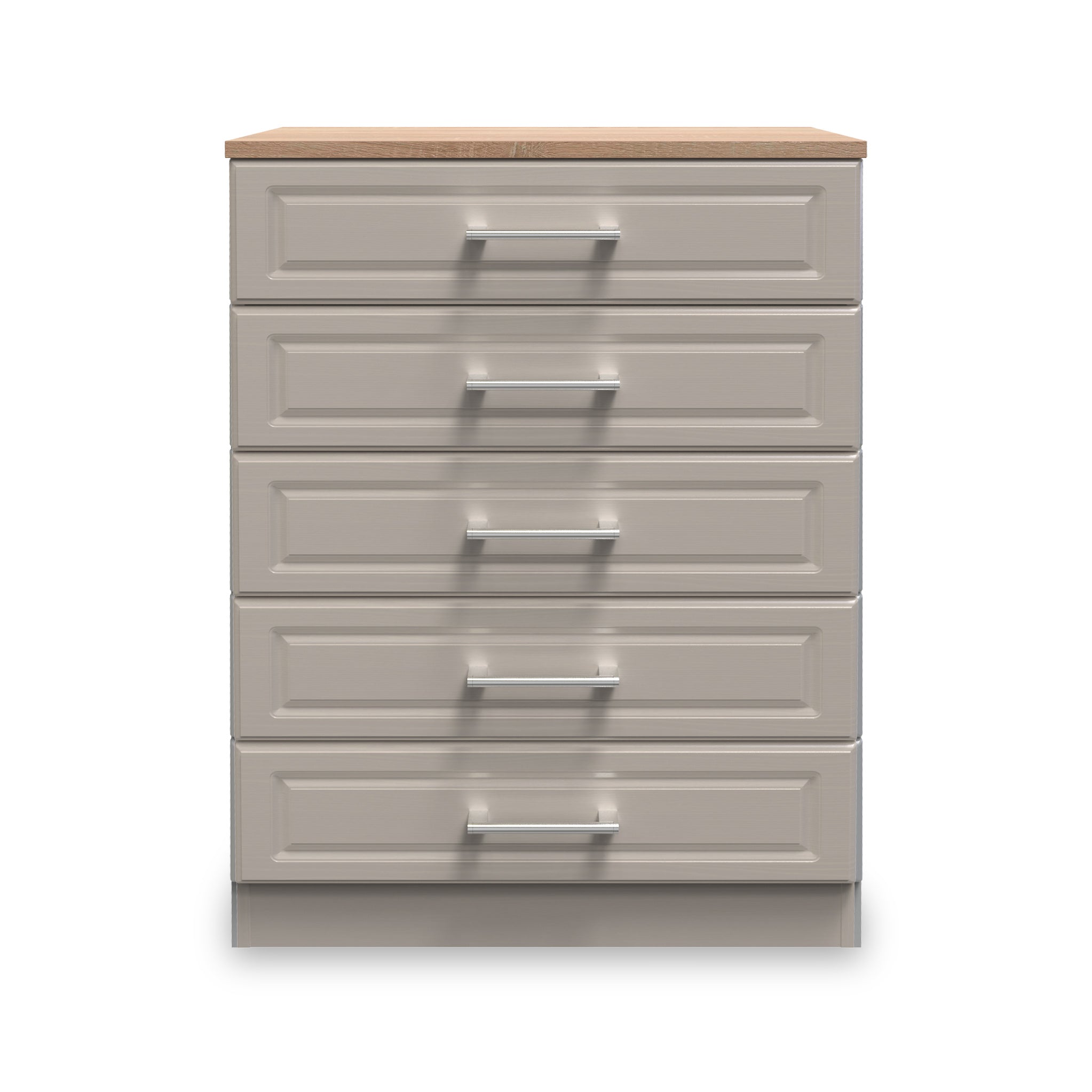 Commode à 5 tiroirs Talland